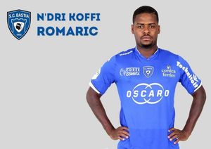 Portrait joueur #14 : Romaric, l'été désenchanté