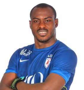 Top gardiens au 16/11/2015