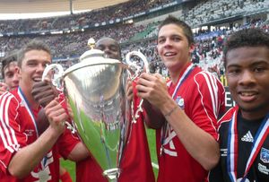 Portraits joueurs #16 : Que sont devenus les vainqueurs de la Gambardella 2009 ?