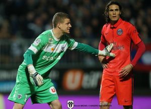 Top gardiens au 04/01/2016