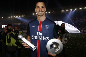 Top attaquants saison 2015-16