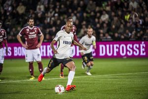 Top défenseurs au 06/10/2016