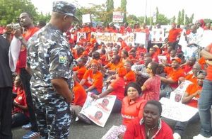 Lycéennes enlevées au Nigeria - Six mois après, toujours pas d'avancées
