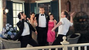 La fin de "How I met your mother" ... pourquoi ?!?