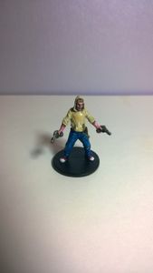 Zombicide : peinture de Doug et Josh, et de chiens