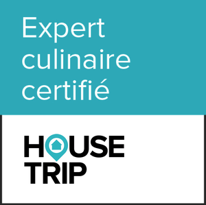 Retrouvez Les Gourmandises de Bénédicte Sur House Trip sur le guide Gastronomique .
