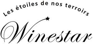 Les vins en canettes de Winestar.