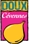 Coopérative L'oignon doux des Cévennes .