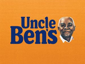 Je cuisine avec Uncle Ben'S