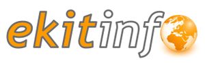 Ekitinfo l'association du commerce équitable en partenaire avec Les Gourmandises De Bénédicte .