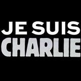 Je suis Charlie , nous sommes Charlie ...
