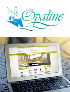 Résultat du concours de janvier 2015 avec les produits de salle de bain Opaline .