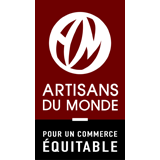 Box Artisans du Monde Thème Amérique Latine .