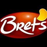 Les nouvelles chips Bret's débarquent en Petite Camargue .