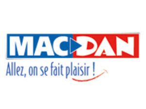 En cuisine avec Mac Dan septembre 2015 .