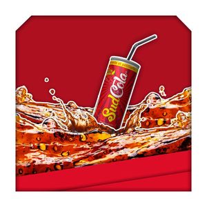 Le SudCola la boisson qui pétille à gagner sur le blog .