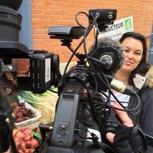 Les Gourmandises de Bénédicte sur France 3 " Météo à la carte " le samedi 30 janvier à 12 h 55 .