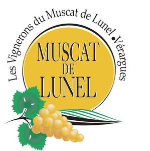Le Muscat de Lunel de la cave de Vérargues dans l’Hérault hop en cuisine .