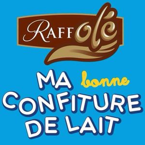Concours 4 ans du blog avec Raff'Olé une gourmandise pour toute la famille .