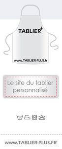 Tablier + par Martine Contet oui les beaux tabliers !!!!!!!!!!! .