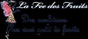 Les confitures artisanales " La Fée des Fruits " à Lunel .