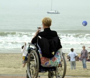 Handicap : donner du peps aux vacances