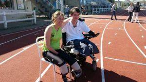 Croizon, le sport pour dépasser le handicap