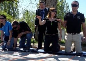 Pamiers. La pétanque pour échanger autour du handicap