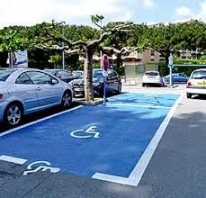Le Parlement adopte définitivement le stationnement gratuit pour les handicapés