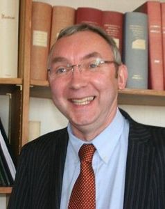 Dominique André, directeur général de l'association des OEuvres Pen Bron. |
