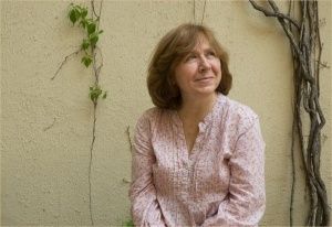 Svetlana Alexievitch