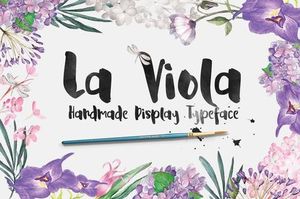 Des polices manuscrites gratuites pour vos designs