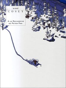 A la recherche de Peter Pan de Cosey