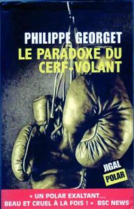 Le paradoxe du cerf-volant de Philippe Georget