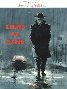 Lien de sang de Herman