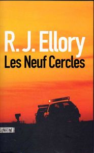 Les neuf cercles de R.J Ellory
