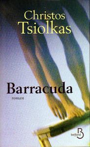 Barracuda de Christos Tsiolkias