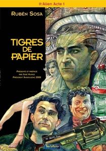 Tigres de papier de Rubén Sosa