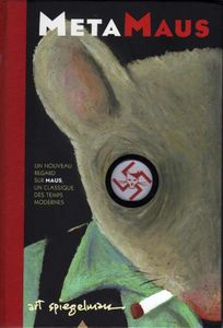 MetaMaus d'Art Spiegelman