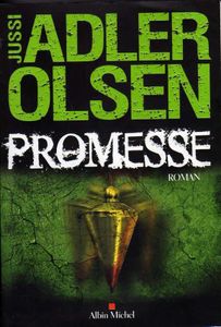 Promesse de Jussi Adler Olsen