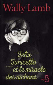 Felix Funicello et le miracle des nichons