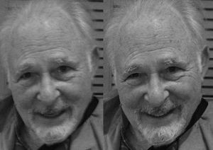 Paul Ekman à l'heure du selfie pédagogique