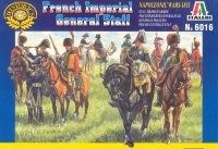 Général en chef de l'armée française: L'Empereur Napoléon 1er