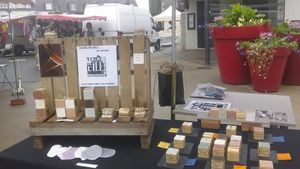 Nouveaux points de ventes