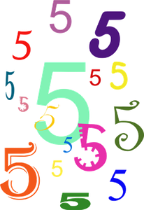 Déja 5 ans !!!