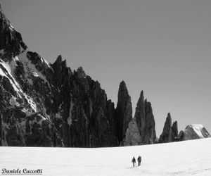 "Le Cœur en Avalanche"PART V