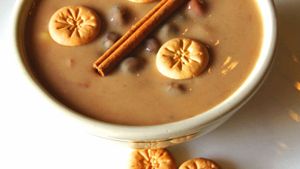 Habichuelas con Dulce : Une des traditions de la fameuse Semaine Sainte
