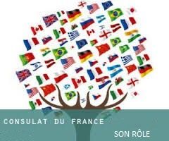 Rôle et moyens du Consulat