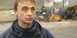Je suis venu vous dire que je m'en vais...