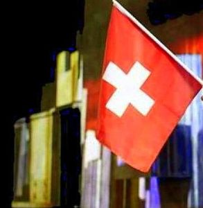 La Suisse est vraiment un pays de cirque